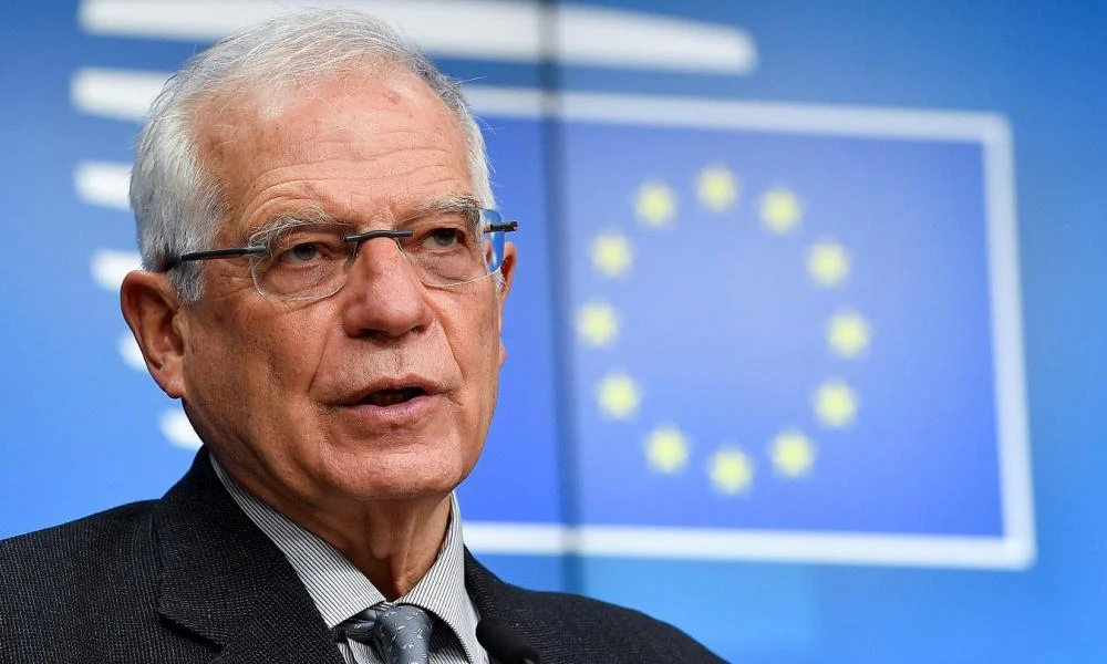 ΕΕ: Συμφωνήθηκε να χρησιμοποιήσουν 1,4 δισ. ευρώ από ρωσικά παγωμένα περιουσιακά στοιχεία, για όπλα στην Ουκρανία